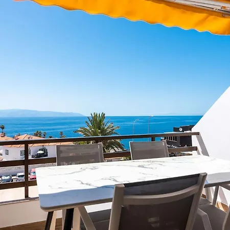 Sunflower Ocean View Penzion